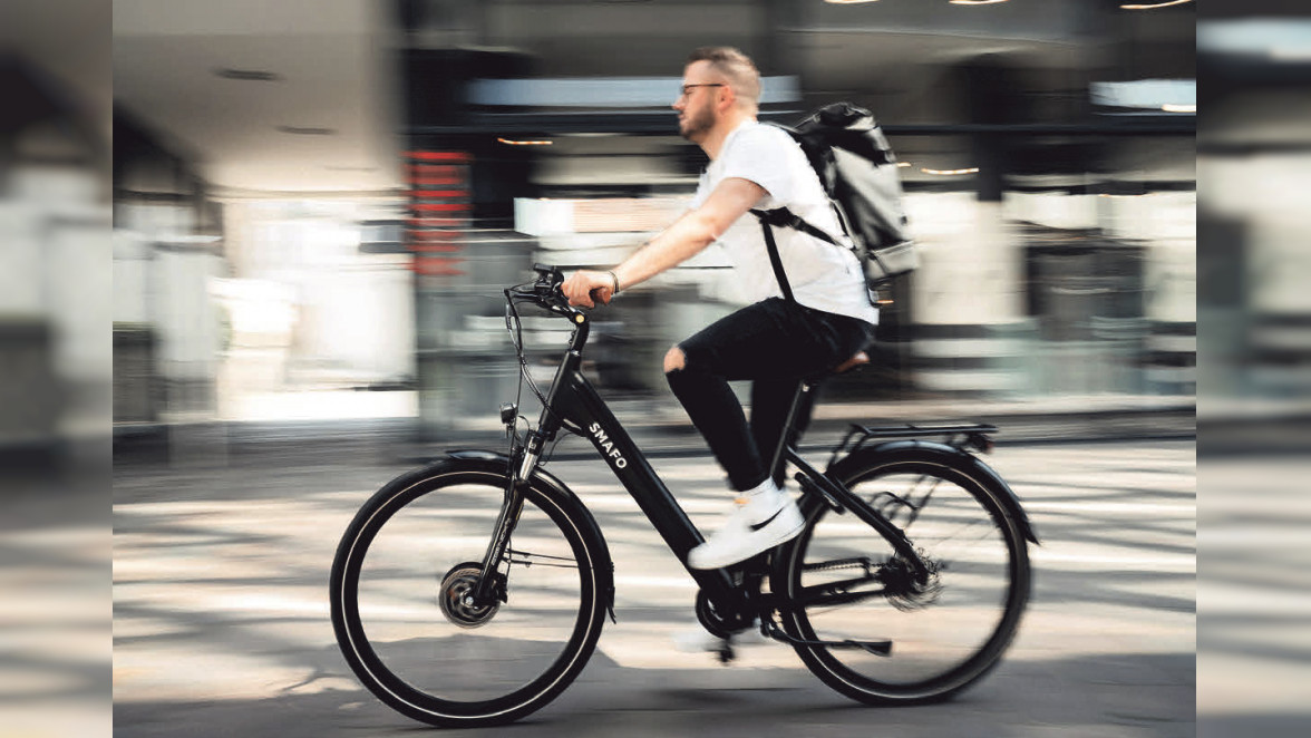 Mythen über E-Bikes auf dem Prüfstand