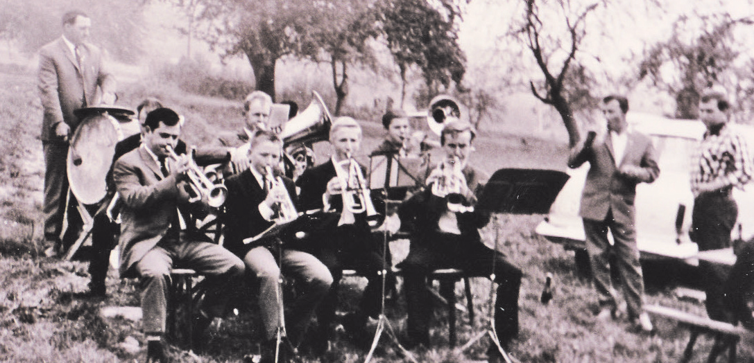 Bratfest 1965