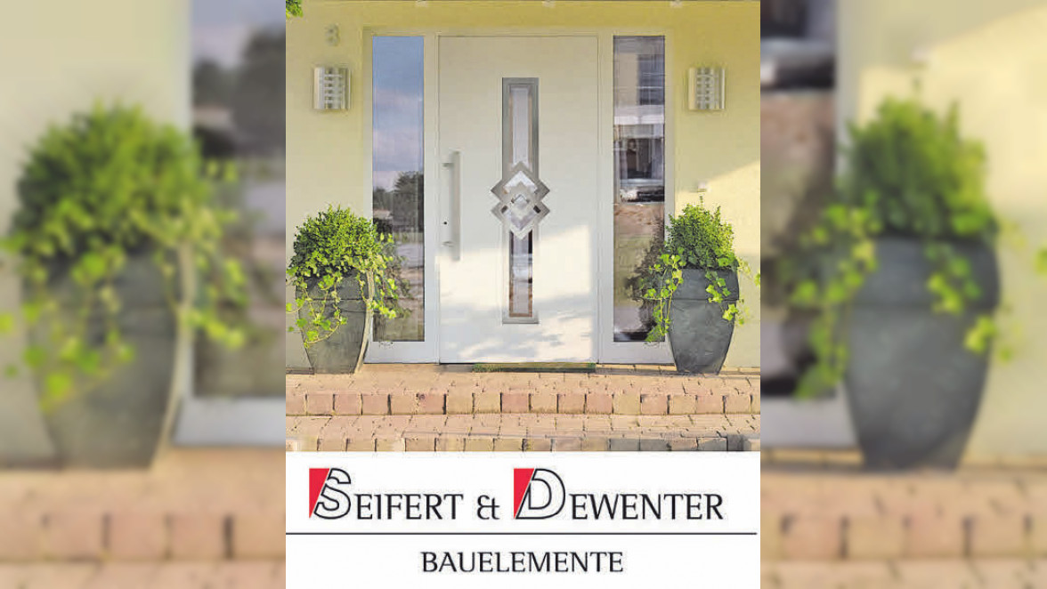 Fachbetrieb der Woche: Baufachhandel Seifert & Dewenter in Bad Schwartau 