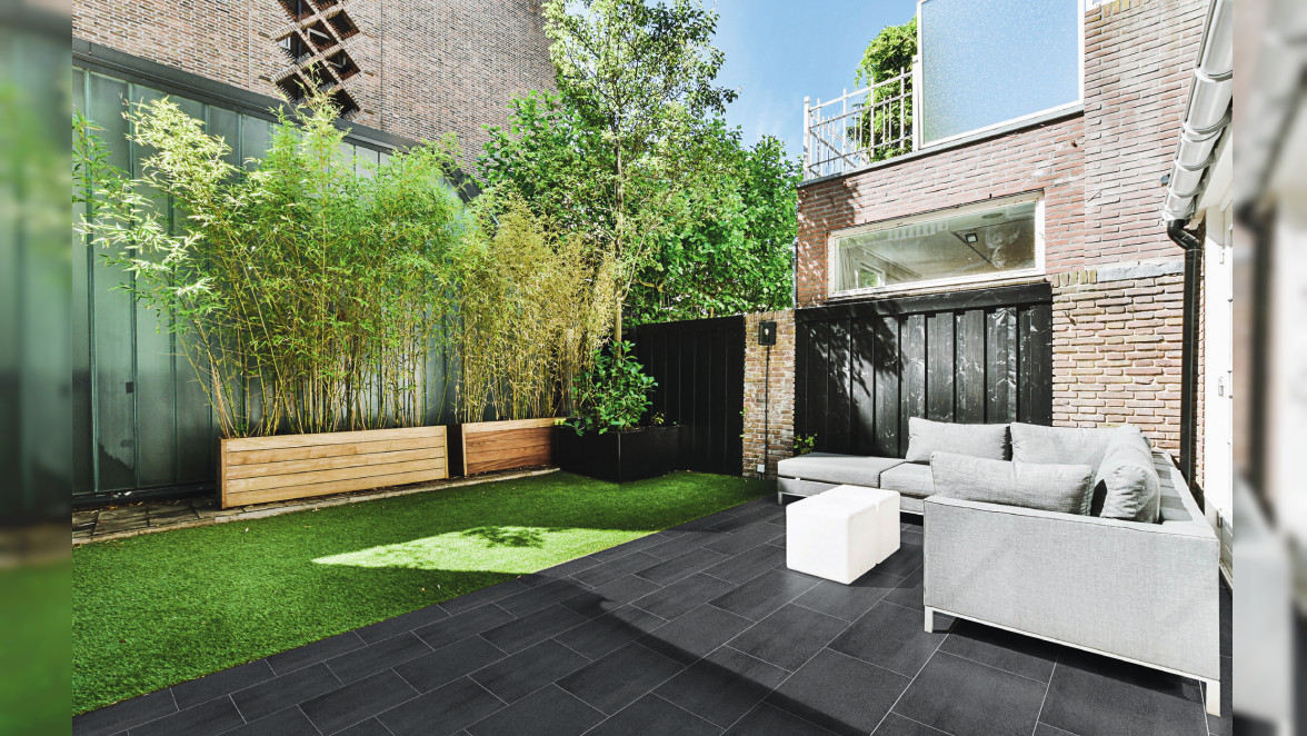 Neuer Style für Garten, Terrasse und Balkon