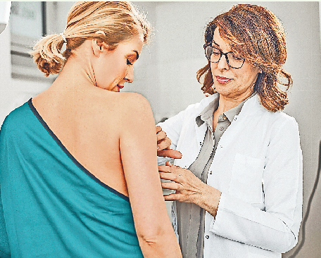 <span id="i35h1">Wenn die Diagnose steht, gilt es genau zu überlegen, wie therapeutisch verfahren wird. FOTO: LSTOCKSTUDIO - STOCK.ADOBE.COM</span>
