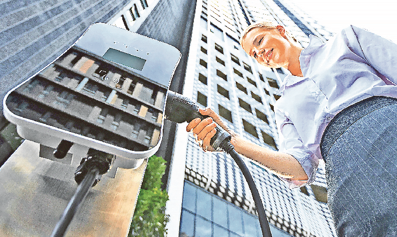 Strom tanken ist nicht gleich Strom tanken. FOTO: BLUE PLANET STUDIO - STOCK.ADOBE.COM