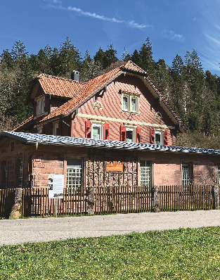 ARCHIVFOTO: INFOZENTRUM KALTENBRONN