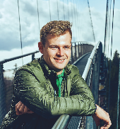 FOTO: NICO PUDIMAT