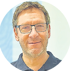 FOTO: RALPH HAMMER