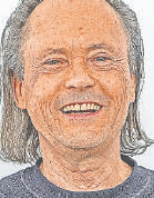 Michael Zehendner, GoldmannLindenberger. FOTO: RÖHR