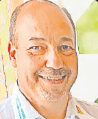 Andreas Kling, Obermeister Elektro-Innung. FOTO: KREISHANDWERKERSCHAFTPFORZHEIM