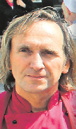 Peter Monasso