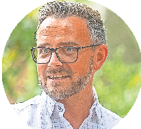 Peter Boch Oberbürgermeister.ARCHIVFOTO: MEYER