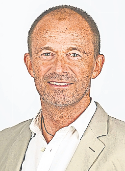 FOTO: THOMAS PÖHLER