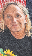 Peter Monasso