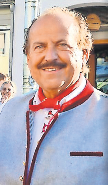 Michael Koffler