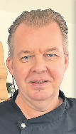 Siegfried Weiß