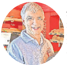 ARCHIVFOTO: CHRISTOPH STÄBLER