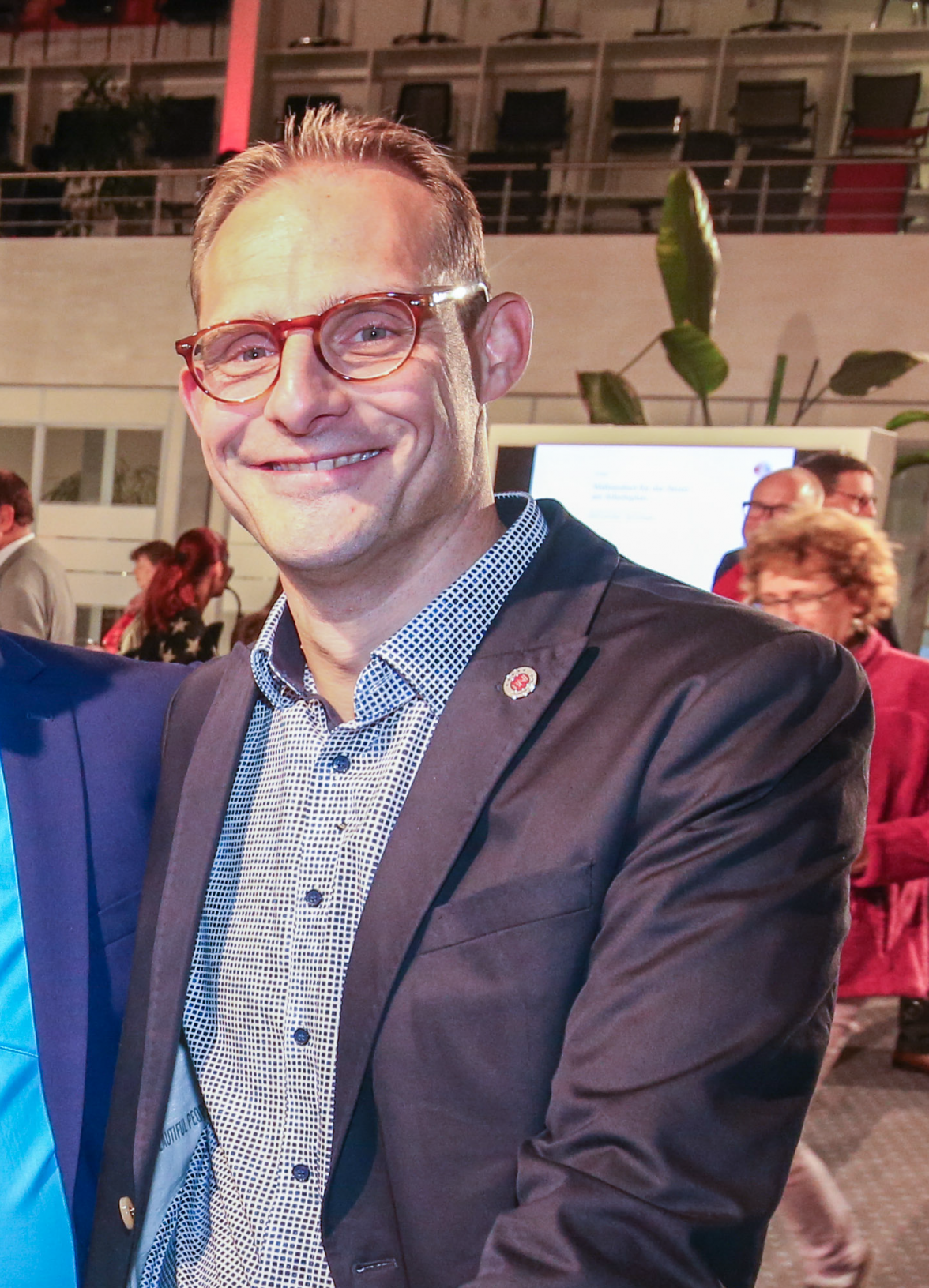 FOTO: MEYER