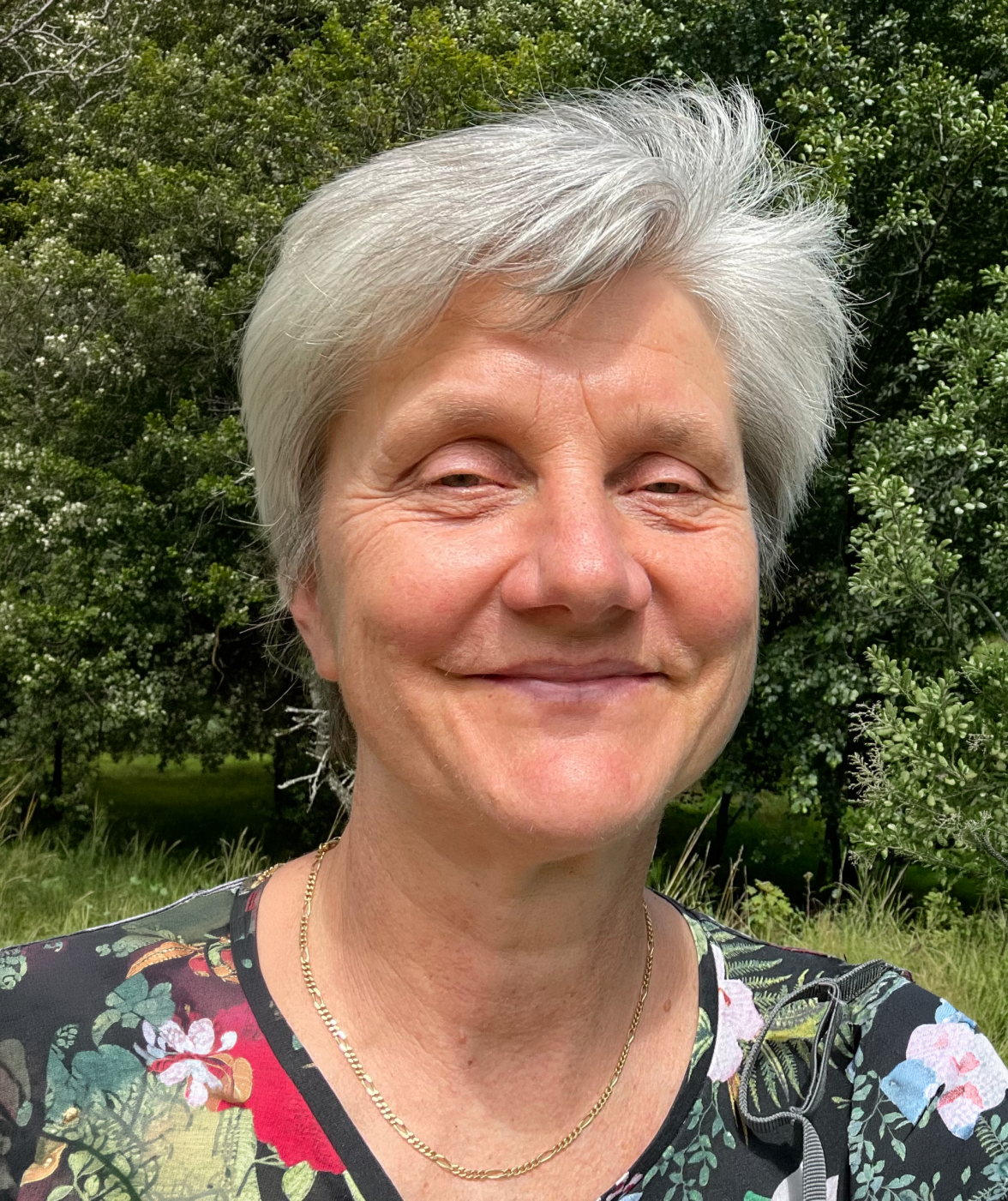 FOTO: ANNEGRET STEIN