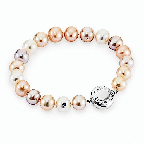 Perlschmuck von Heinz Nesper. FOTO: DSU