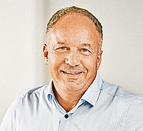 FOTO: JÖRG BAIER