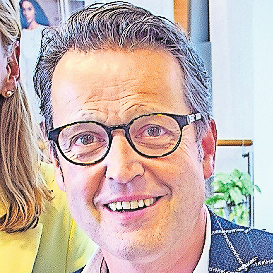 ARCHIVFOTO: MEYER