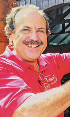 Michael Koffler