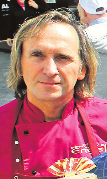Peter Monasso