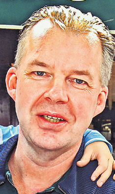 Siegfried Weiß