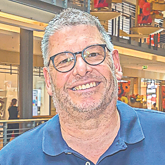 FOTO: MEYER