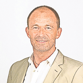 FOTO: RICHARD STAIB