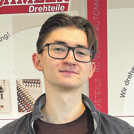 Thomas Sulpiev, Technischer Produktdesigner Fachrichtung Produktgestaltung & Konstruktion