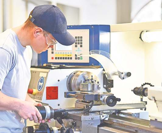FOTO: INDUSTRIEBLICK-STOCK.ADOBE.COM