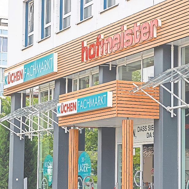 FOTOS: RÖHR