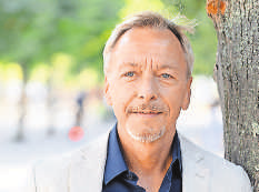 Bernd Willam Immobilienmakler und Gutachter