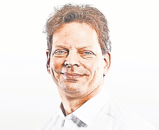 FOTO: KRAMSKI GMBH