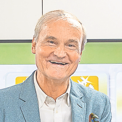 FOTO: RÖHR