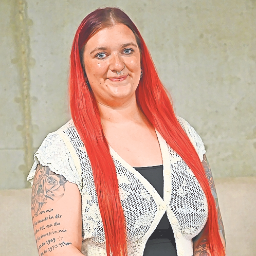 FOTO: HAUS BURGHARDT