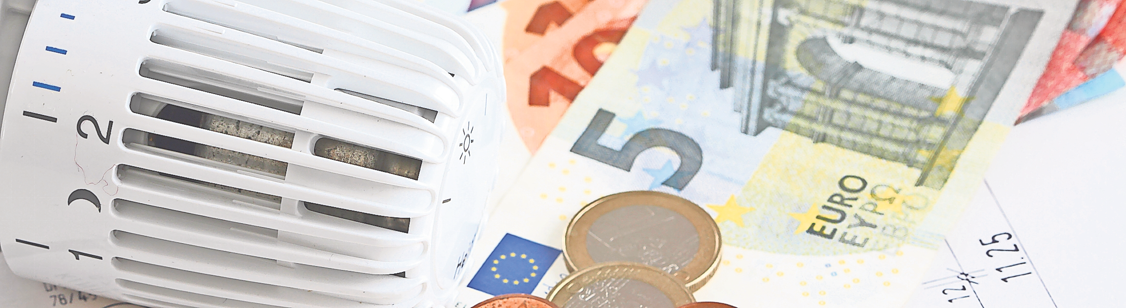 So manche alte Heizung verursacht im Winter hohe Kosten. FOTO: MAHO - STOCK.ADOBE.COM