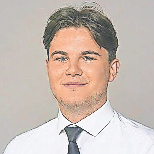 FOTO: SEBASTIAN KOPP BESTATTUNGEN