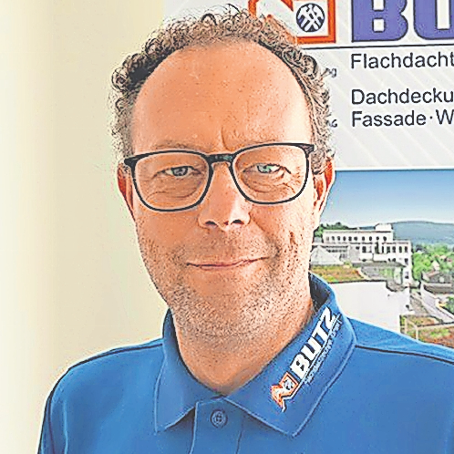 FOTO: BUTZ FLACHDACHTECHNIK