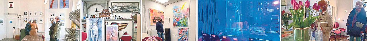 Fotos: Kulturraum Ehrenbreitstein e.V