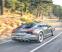 2: Audi