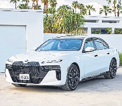 1: BMW