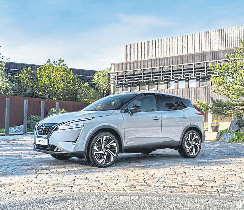 4: Nissan