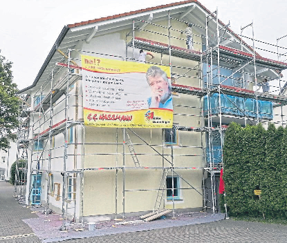 Foto: Karl Lutz Wassmann