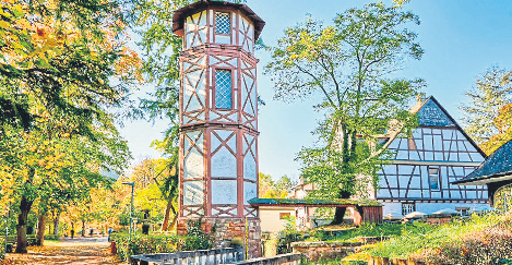 Foto: Gesundheit und Tourismus für Bad Kreuznach GmbH