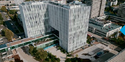 2023 - Neubau