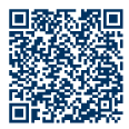 Mehr zum interdisziplinären Konzept erfahren Sie über den QR-Code: