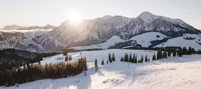 © Salzkammergut, Katrin Kerschbaumer