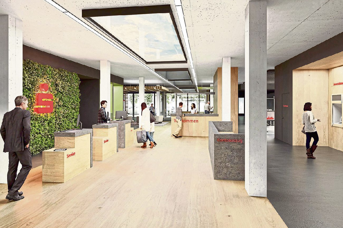 Fotos: Sparkasse Neuwied