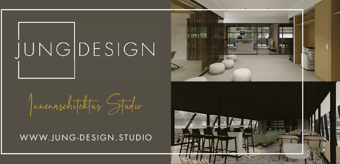 Visualisierungen: Jungdesign