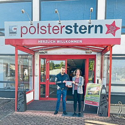 Foto: Polsterstern GmbH